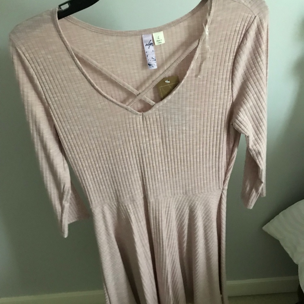 Francescas Causal dress